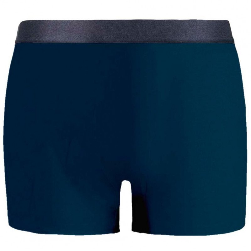 Boxer Homme BANDCUIS Bleu et Marine