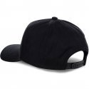 Casquette Homme GOK Noir et Gris