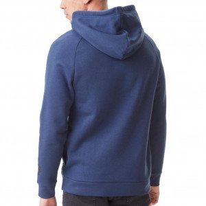 DRAGON BALL Z Sweat à Capuche Homme Coton GOKU3 Marine CAPSLAB