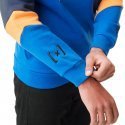 Sweat à Capuche Homme GOKU Bleu et Roi