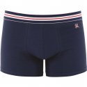 EMINENCE Boxer Homme Coton FAIT EN FRANCE Marine 2CV