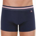 Boxer Homme FAIT EN FRANCE Bleu et Marine