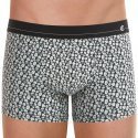 Boxer Homme SWING Noir et Blanc