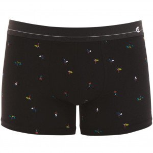 EMINENCE Boxer Homme Modal SWING Voyageurs