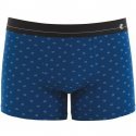 Boxer Homme SWING Bleu et Multicolore
