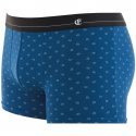 Boxer Homme SWING Bleu et Multicolore