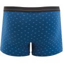 Boxer Homme SWING Bleu et Multicolore