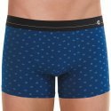 Boxer Homme SWING Bleu et Multicolore
