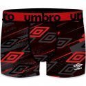 UMBRO SUBASS7 Gris...