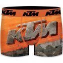 KTM DIR8 Orange Gris