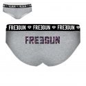 FREEGUN FRE Gris Rose