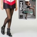 Collants Femme PERFECT CONTENTION Noir et Uni