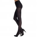 Collants Femme EDENDIM Noir et Uni