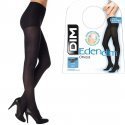 Collants Femme EDENDIM Noir et Uni