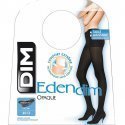 DIM Collant Femme Opaque EDENDIM Noir 40D