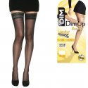 Bas Femme RESIST Noir et Uni