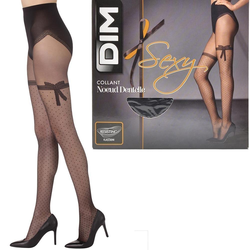 Collant dim semi opaque deals