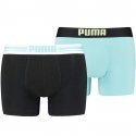 PUMA PLACED LOGO...