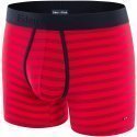 EDEN PARK Boxer Homme Coton MORAY Tango