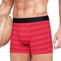 EDEN PARK Boxer Homme Coton Modal RAYLARG Tulipe