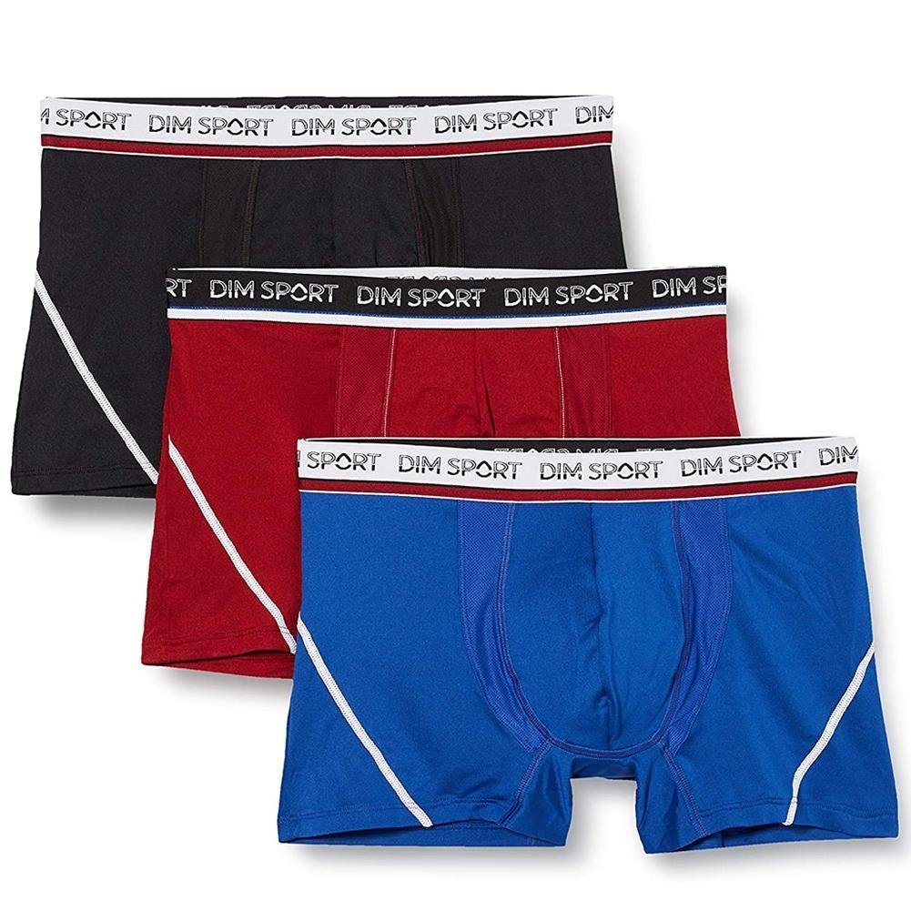 Boxer dim sport homme confort 2025 optimal