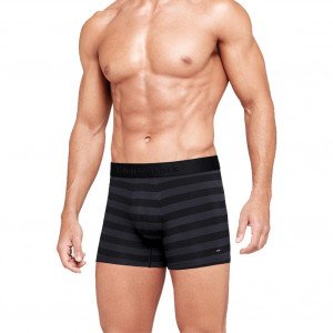 EDEN PARK Boxer Homme Coton Modal RAYLARG22 Marine