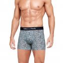Boxer Homme LIBERTY Bleu et Marine