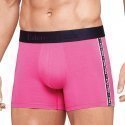 EDEN PARK Boxer Homme Coton EP TYPO Tulipe