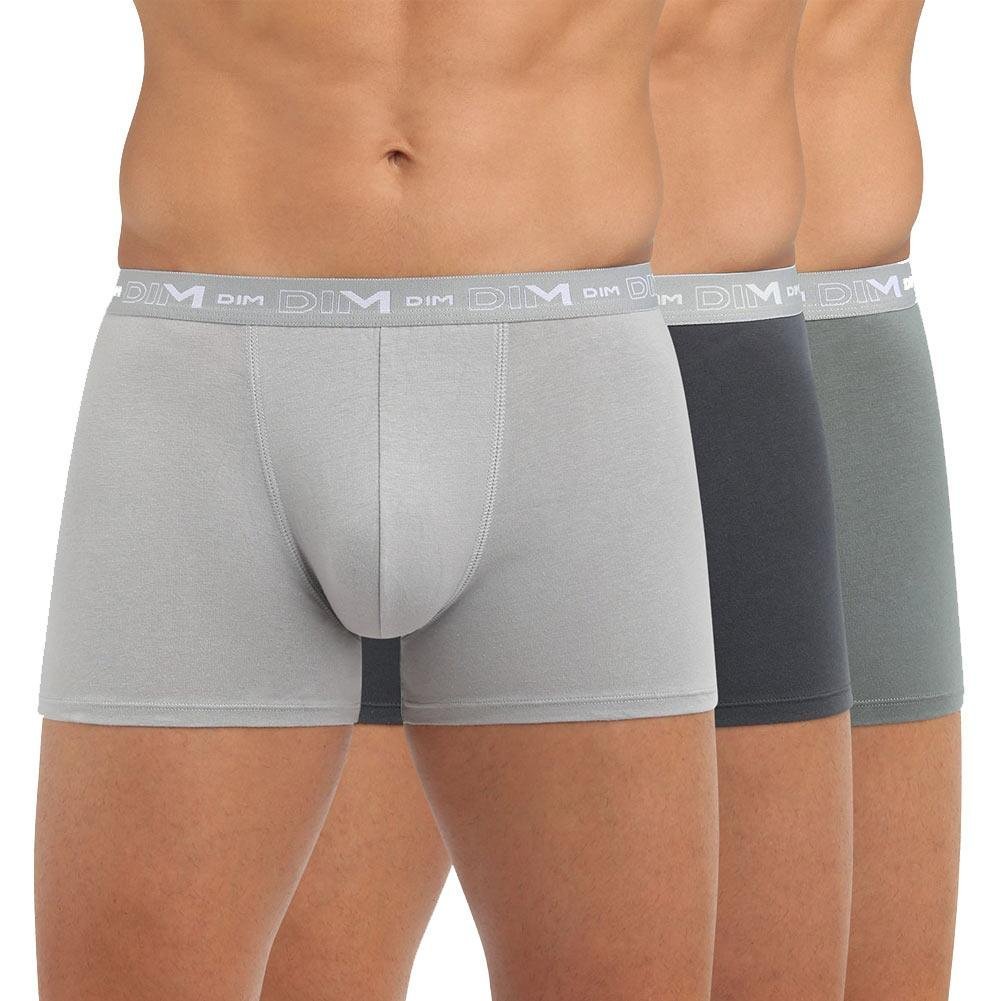 Boxer en coton 2025 homme