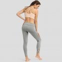 DIM Brassière Femme SANSCOUTURE Impact léger Rose amande