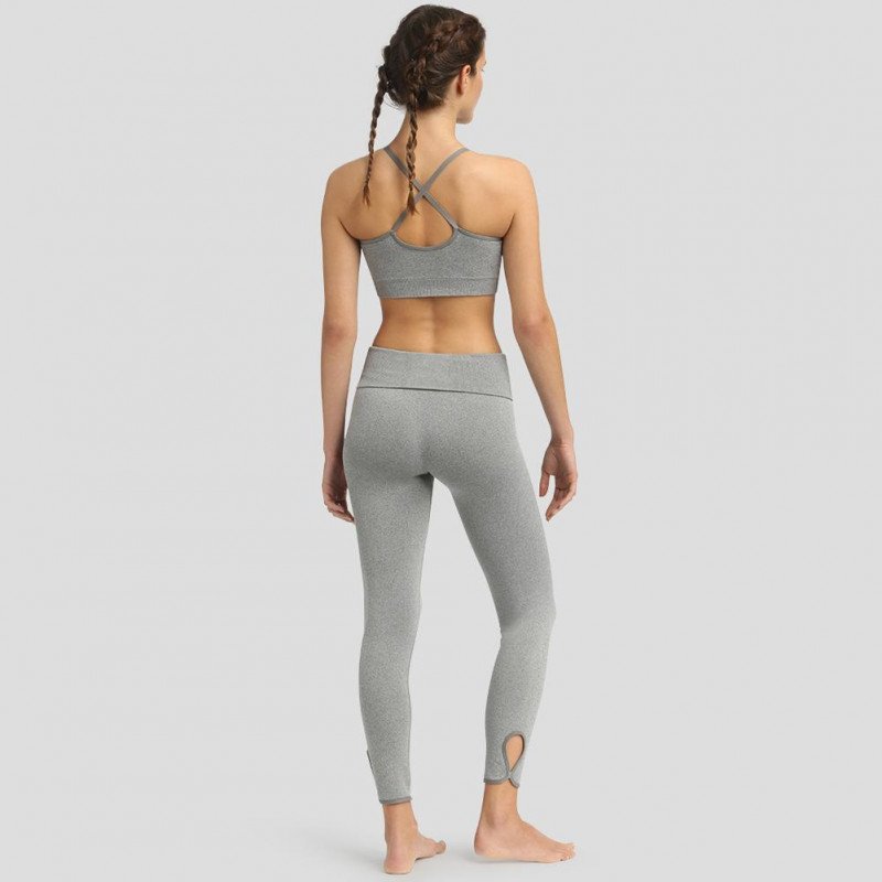 Brassière Femme SANSCOUTURE Gris et Galet