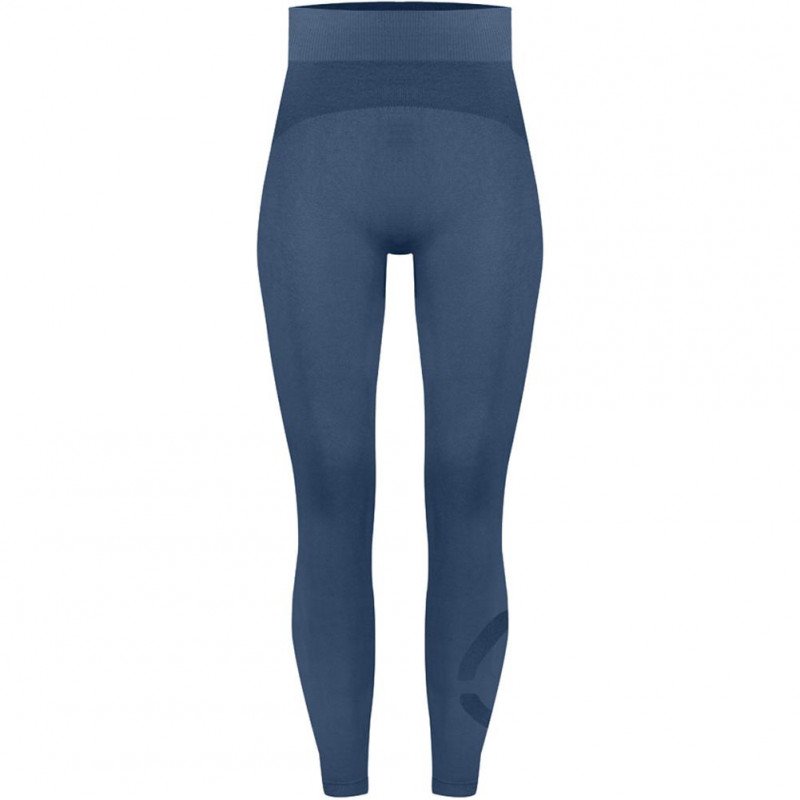 Legging Femme SANSCOUT Bleu et Marine