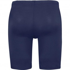 PUMA Boxer Long Bain Moulant Homme JAMMER Marine