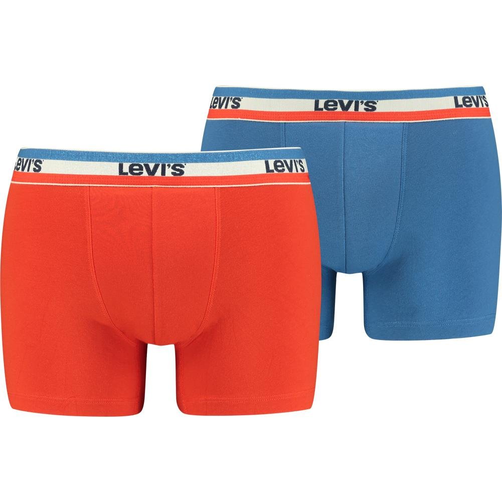 Sous vetement levis homme best sale
