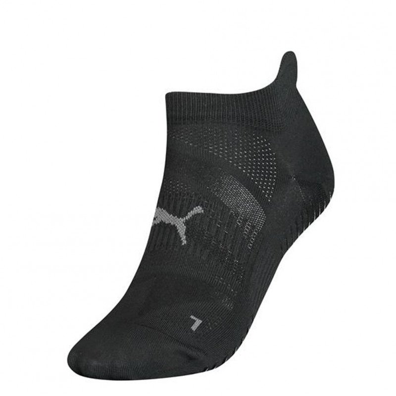 Socquettes Femme STUDIOFOOTIE Noir et Uni
