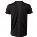 PUMA T-shirt Col rond Homme Microfibre ACTIVE CREWTEE Noir