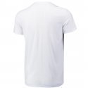 PUMA T-shirt Col rond Homme Microfibre ACTIVE CREWTEE Blanc