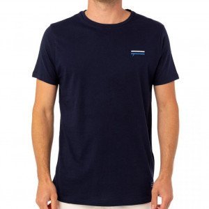 PULL IN T-shirt Col rond...