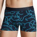 Boxer Homme ANCHOR Bleu et Marine