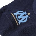 LOT DE 3 Invisibles Chaussettes Homme SPORT Bleu et Marine