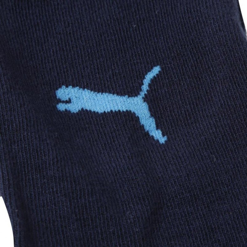 LOT DE 3 Invisibles Chaussettes Homme SPORT Bleu et Marine