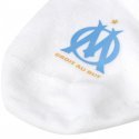 PUMA 3 paires Invisibles Homme SPORT Blanc OLYMPIQUE DE MARSEILLE