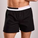 EDEN PARK Caleçon Homme Coton CLUBONE Marine