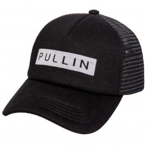 PULL IN Casquette Homme...
