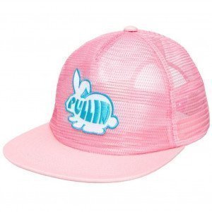 PULL IN Casquette Homme Microfibre LPNPINK21 Rose