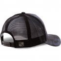 FREEGUN Casquette Homme CASASS Gris Noir ASSASSIN'S CREED