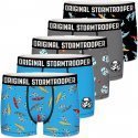 STAR WARS BCX5LOT...