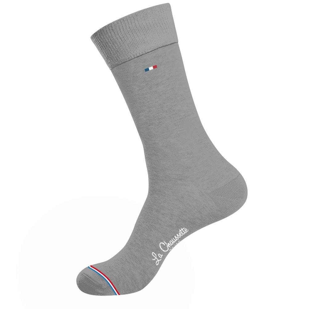 Chaussettes Homme 100% françaises - Chaussettes Labonal