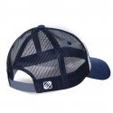 FREEGUN Casquette Homme CASASS Marine Blanc ASSASSIN'S CREED