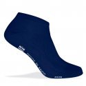 LOT DE 3 Socquettes Chaussettes Homme ASS2 Noir et Blanc